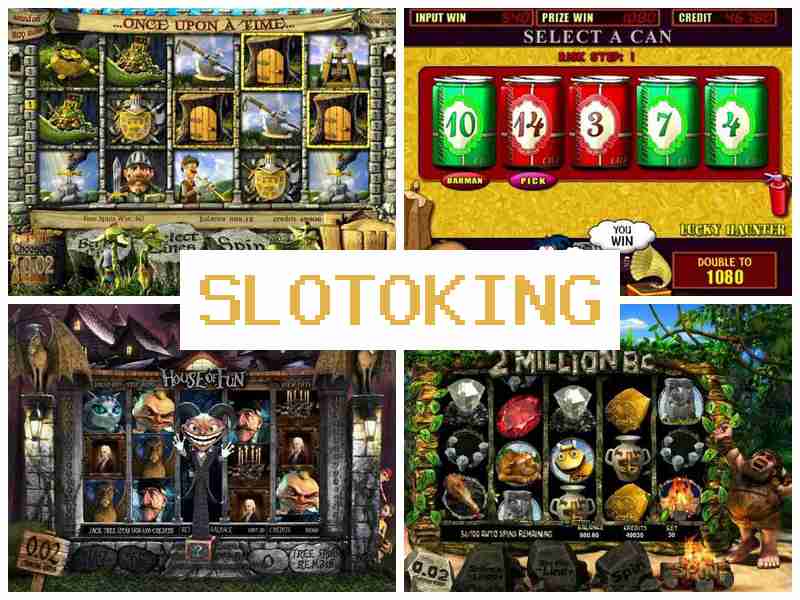 Слротокінг 🔵 Мобільне казино онлайн, грайте в азартні ігри