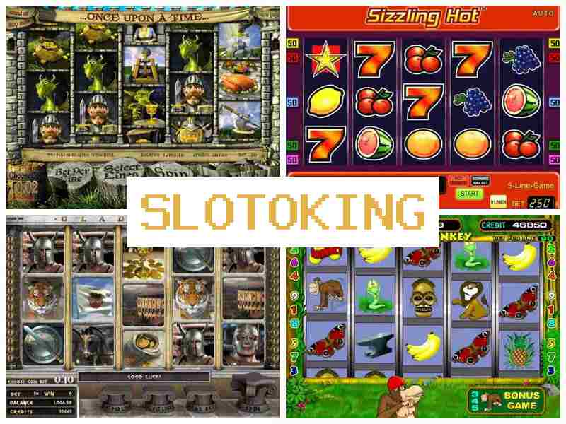Слоштокинг 💲 Мобильное онлайн казино, игровые автоматы на деньги в России
