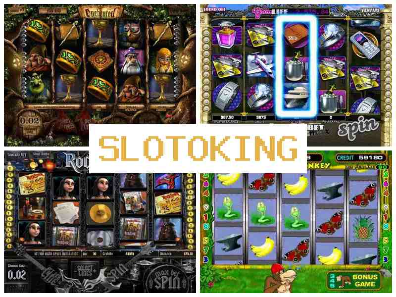 Слотгокинг 🔸 Мобильное казино, играйте в игровые автоматы на деньги, Россия