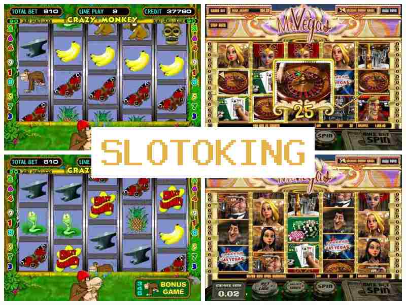 Слотокуінг ▓ Автомати онлайн казино, грати на реальні гроші