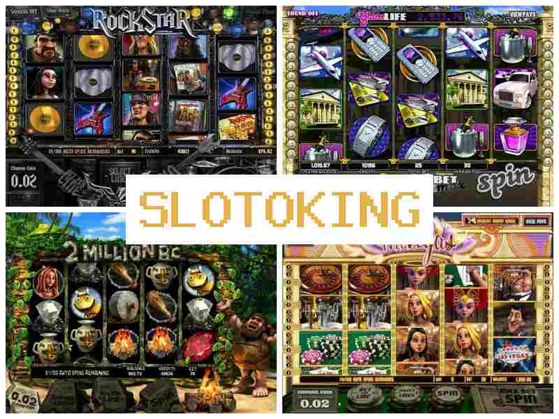 Слотокцінг 🔷 Азартні ігри, автомати казино, покер, 21, рулетка онлайн