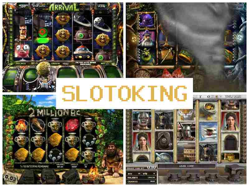Слотокигнг 💵 Інтернет-казино, играйте в игровые автоматы на деньги