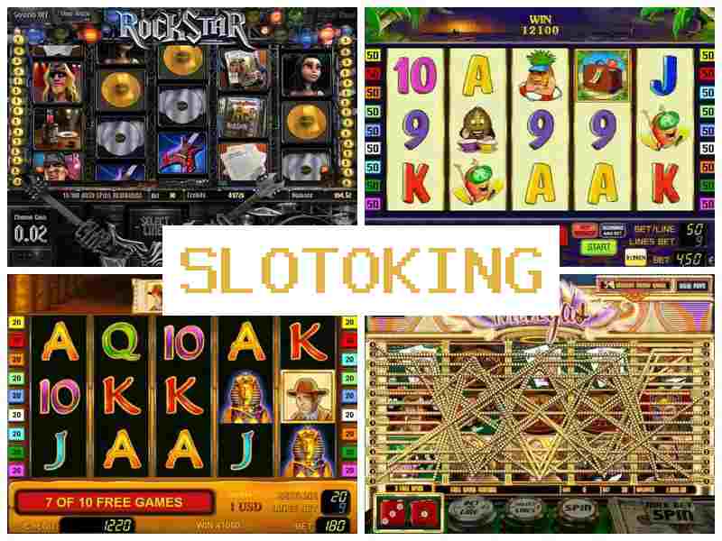 Слотокірнг ▒ Азартні ігри, з виведенням грошей, казино онлайн, Україна