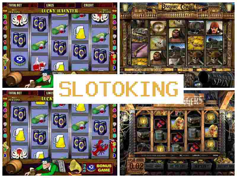 Слотокиног 🆗 Інтернет-казино, играйте в слоты на реальные деньги в России