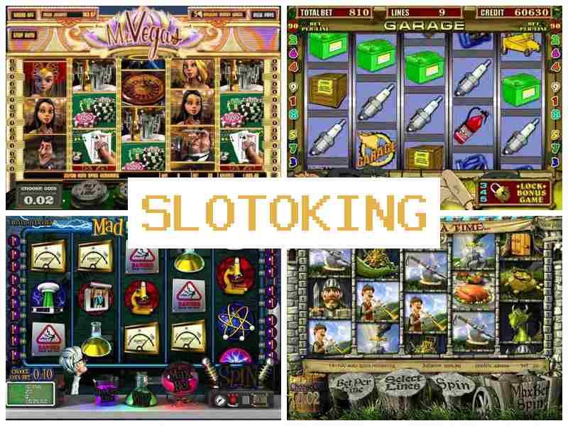 Слотокін8Г 🎇 Казино, азартні ігри безкоштовно, Україна
