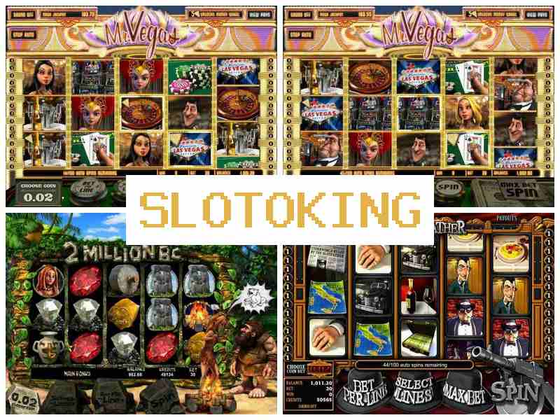 Слтоокінг ▓ Азартні ігри, грайте в ігрові автомати, покер, 21, рулетка