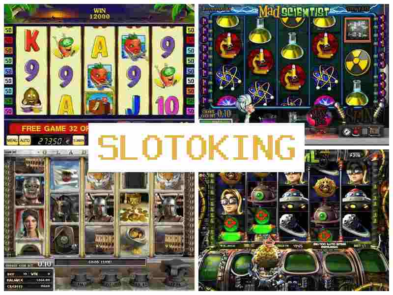 Слоткоинг 💸 Казино на реальные деньги, азартные игры