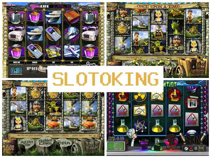 Слотокігн 🌟 Азартні ігри онлайн на реальні гроші, ігрові автомати, Україна