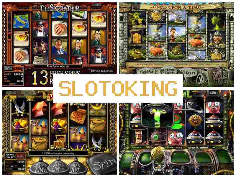 Влотокінг 🆗 Азартні ігри на гроші онлайн