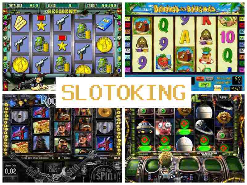 Сдотокінг 💵 Азартні ігри, рулетка, покер, 21, автомати-слоти