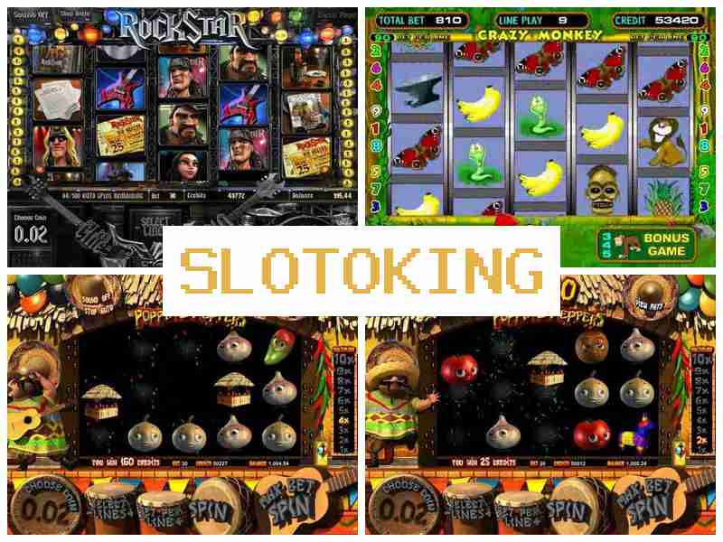 Сллтокинг 💷 Азартные игры онлайн казино, играть на деньги