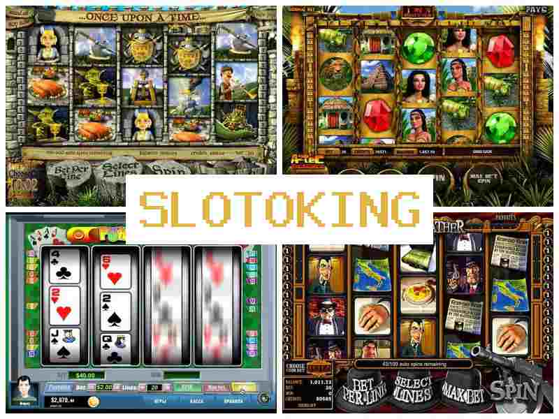 Слото5Инг 🔶 Азартные игры онлайн на Андроид, АйФон та PC