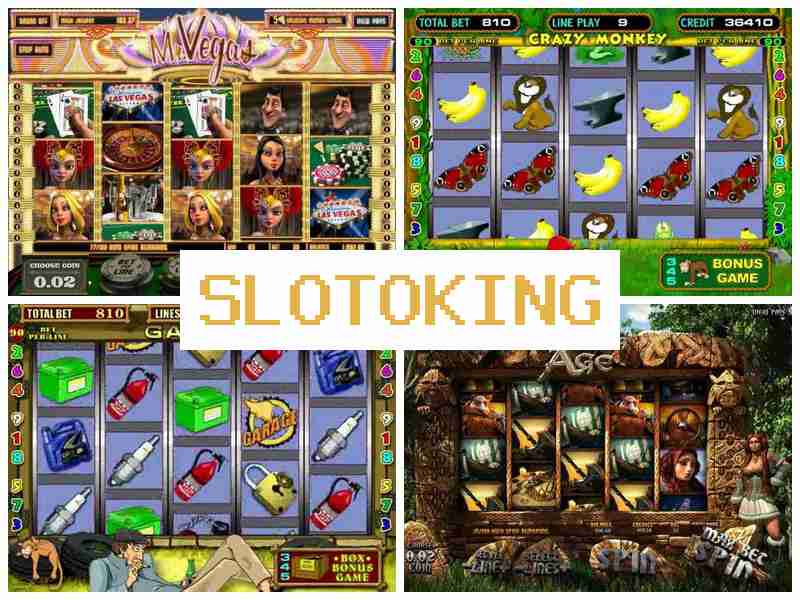 Слотоеінг 🌐 Казино онлайн, грайте в азартні ігри