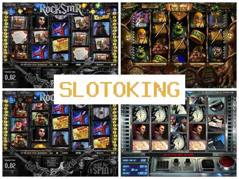 Слотоаінг 💴 Азартні ігри інтернет-казино на гроші або безкоштовно