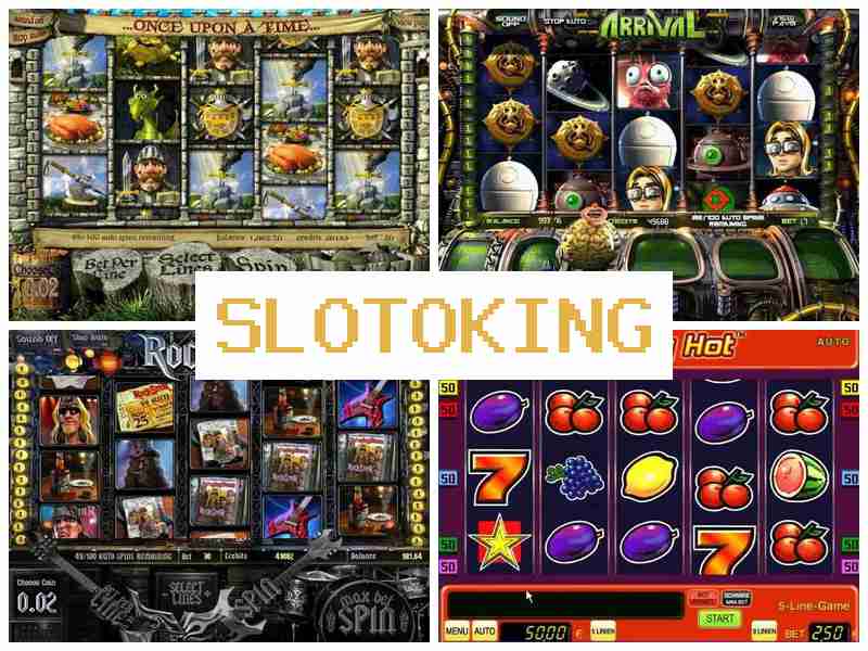 Слотовинг 🌐 Мобильное онлайн казино на деньги, Россия
