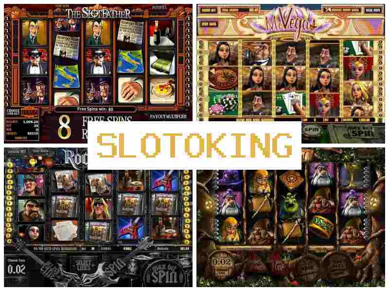 Слотоки7Г ▓ Азартные игры онлайн, играйте в автоматы-слоты, покер, 21, рулетка