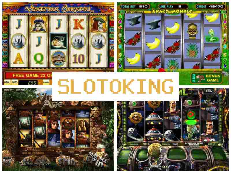 Слотокінш 🆓 Азартні ігри онлайн, грати в ігрові автомати, карткові ігри, рулетка