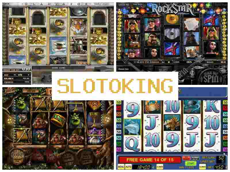 Лотокинг 👍 Азартные игры онлайн, играть в игровые автоматы, покер, 21, рулетка