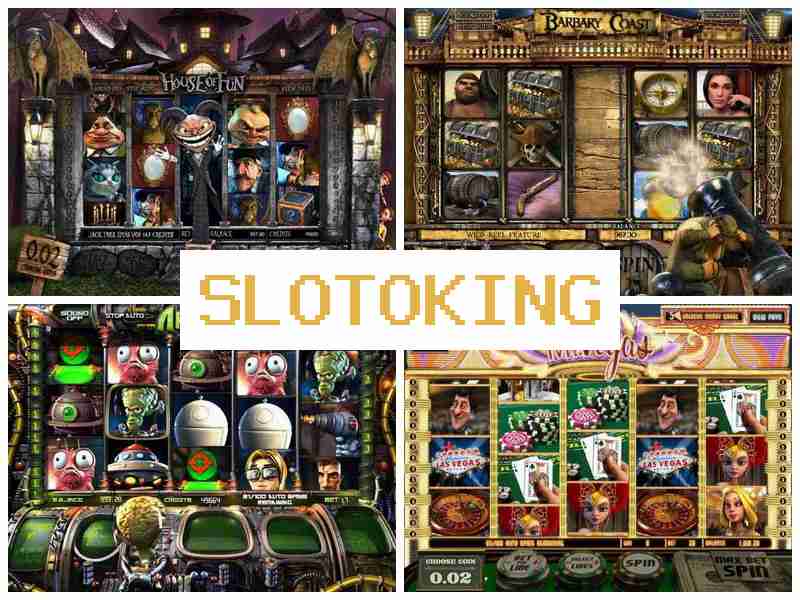 Слщотокинг 🔵 Мобильное онлайн казино, играть в автоматы-слоты